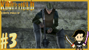 King's Field4 #3